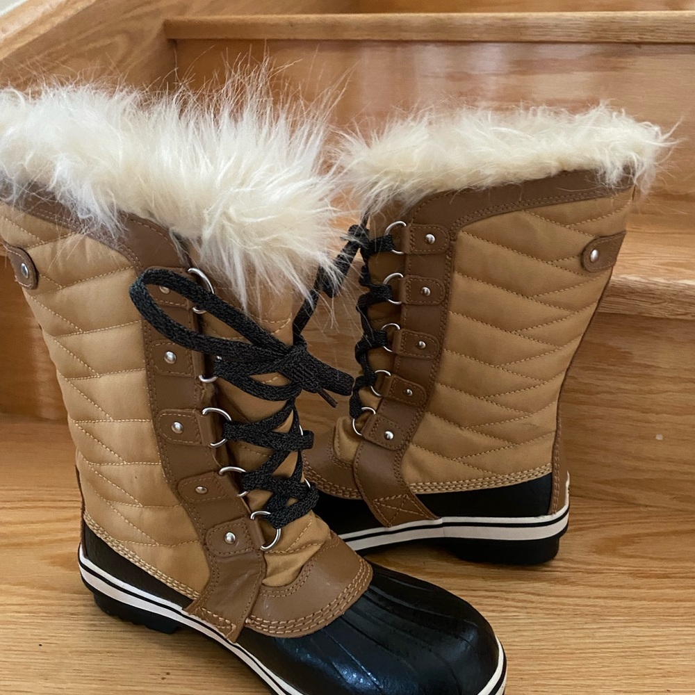Sorel Winter Boots